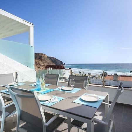Beco Do Poco Apartment Praia Da Luz Exterior photo