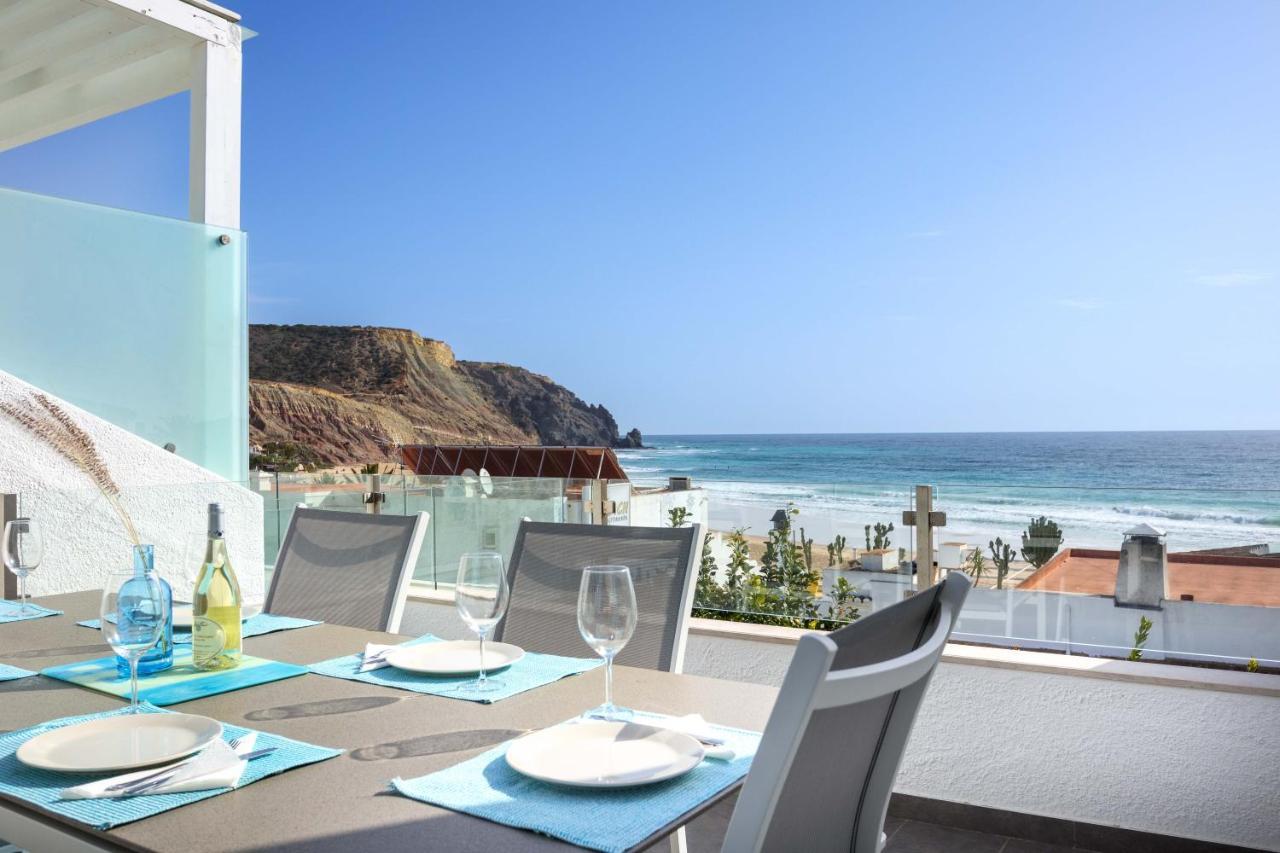 Beco Do Poco Apartment Praia Da Luz Exterior photo